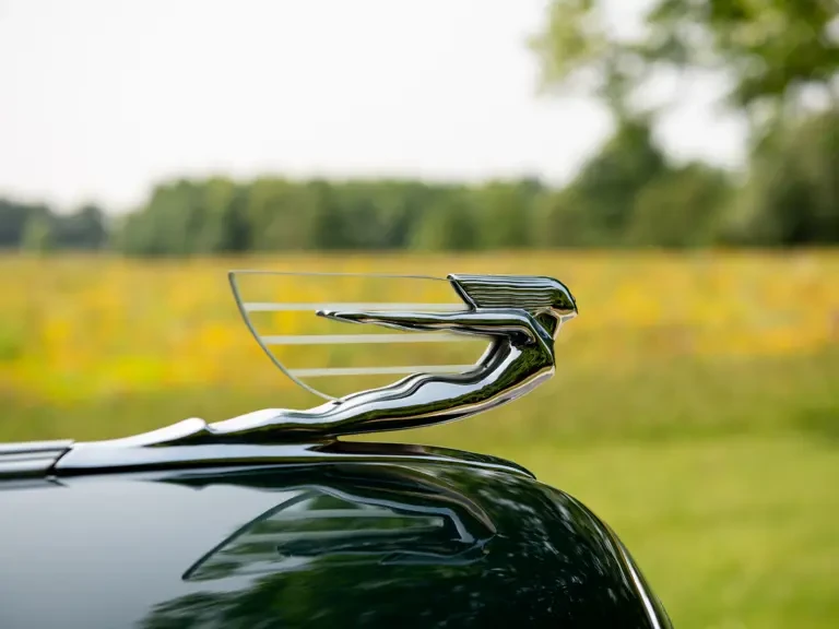 1937 Cadillac Series 70 & 75 - Image 12 of 31