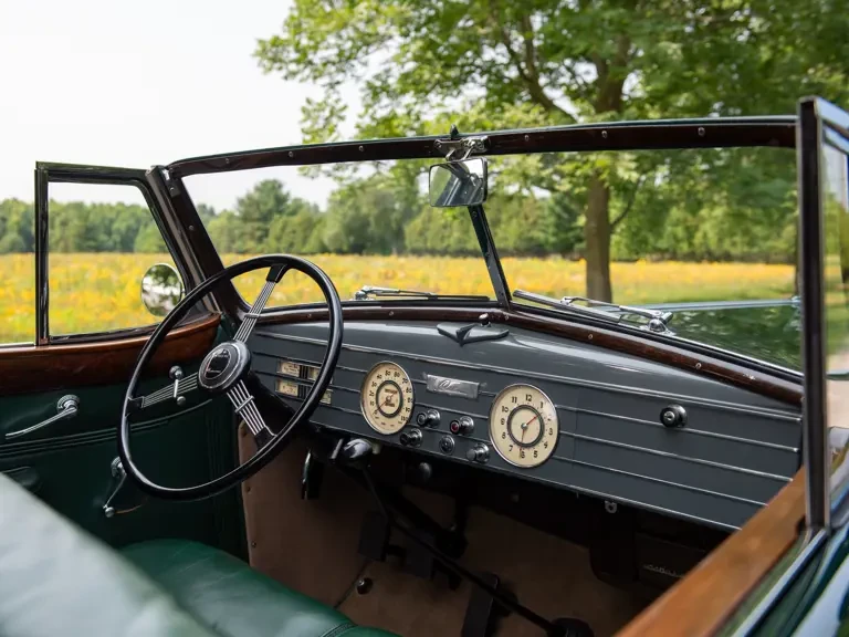 1937 Cadillac Series 70 & 75 - Image 5 of 31
