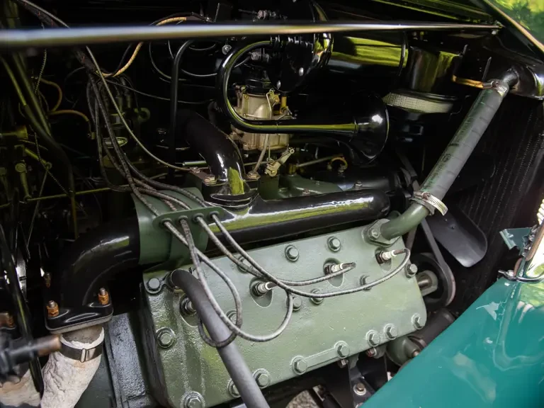 1937 Cadillac Series 70 & 75 - Image 4 of 31
