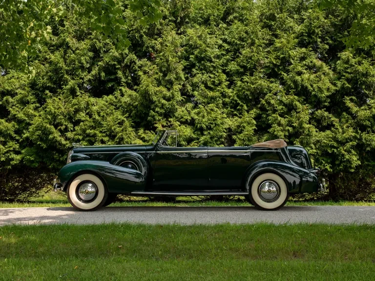1937 Cadillac Series 70 & 75 - Image 8 of 31