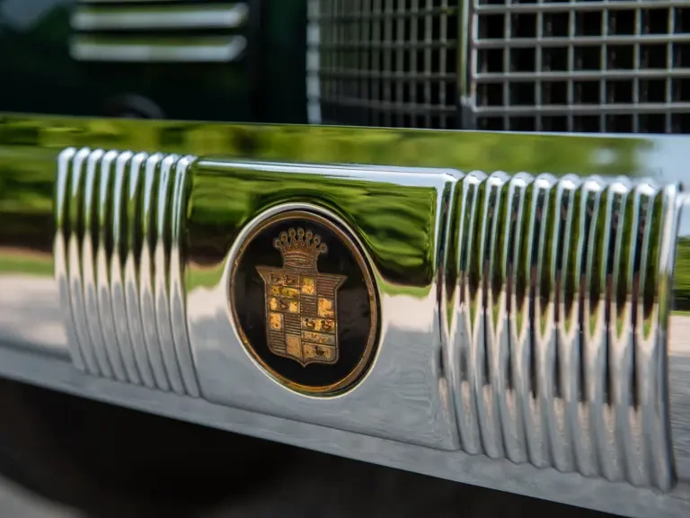 1937 Cadillac Series 70 & 75 - Image 17 of 31