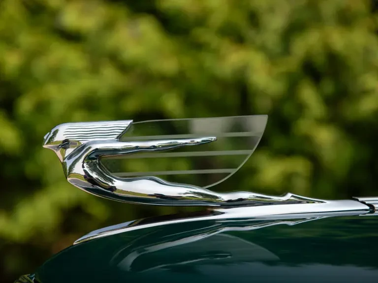 1937 Cadillac Series 70 & 75 - Image 13 of 31