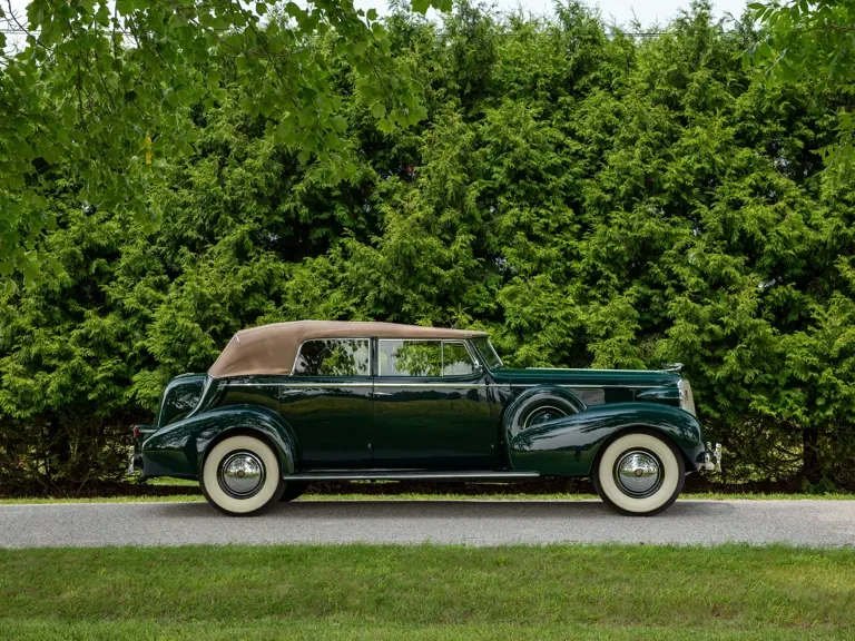 1937 Cadillac Series 70 & 75 - Image 7 of 31