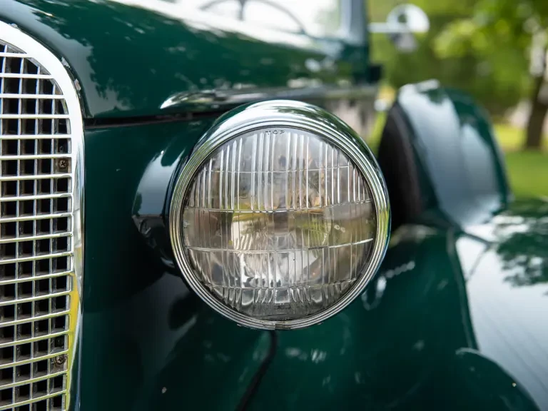 1937 Cadillac Series 70 & 75 - Image 15 of 31