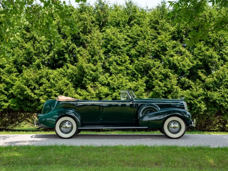 1937 Cadillac Series 70 & 75 - Image 6 of 31