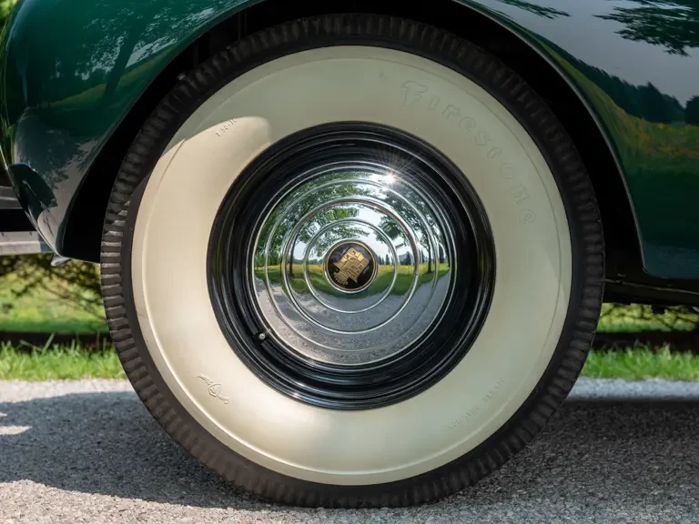 1937 Cadillac Series 70 & 75 - Image 28 of 31