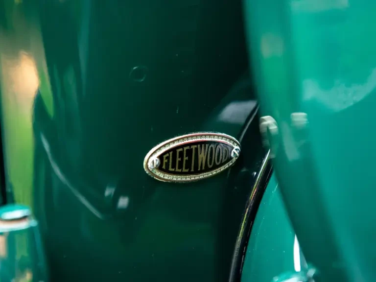 1937 Cadillac Series 70 & 75 - Image 24 of 31