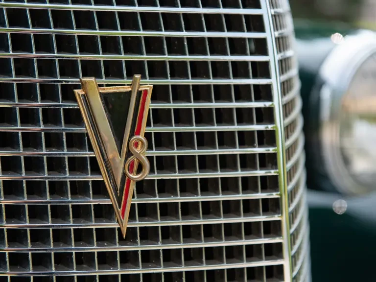 1937 Cadillac Series 70 & 75 - Image 14 of 31
