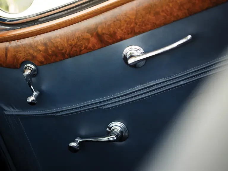 1937 Cadillac Series 70 & 75 - Image 30 of 31