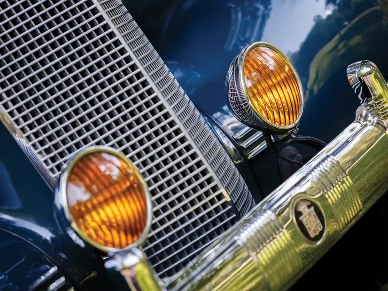 1937 Cadillac Series 70 & 75 - Image 8 of 31