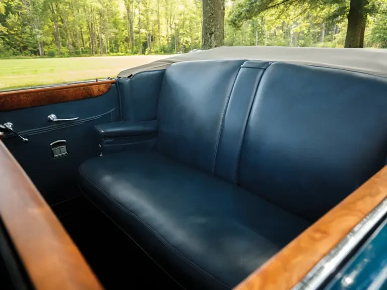 1937 Cadillac Series 70 & 75 - Image 18 of 31