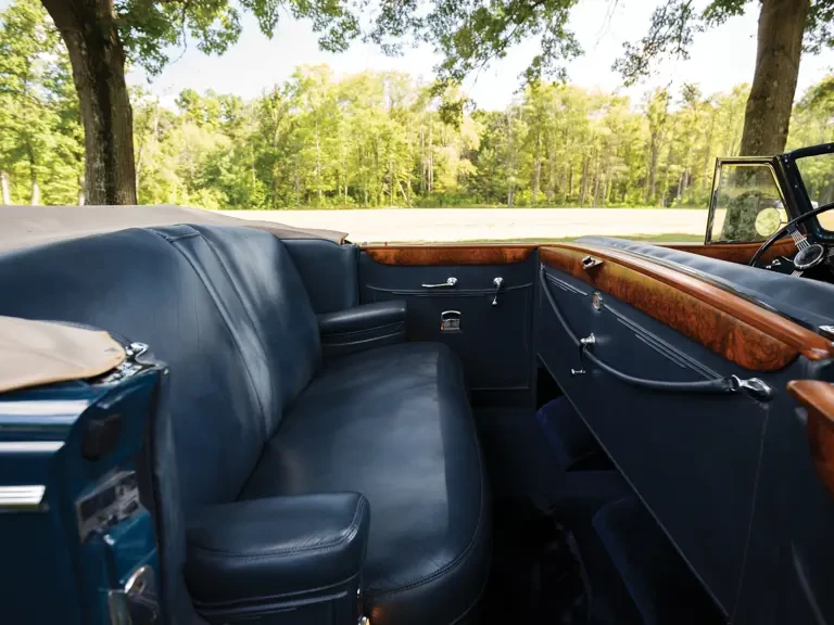 1937 Cadillac Series 70 & 75 - Image 25 of 31
