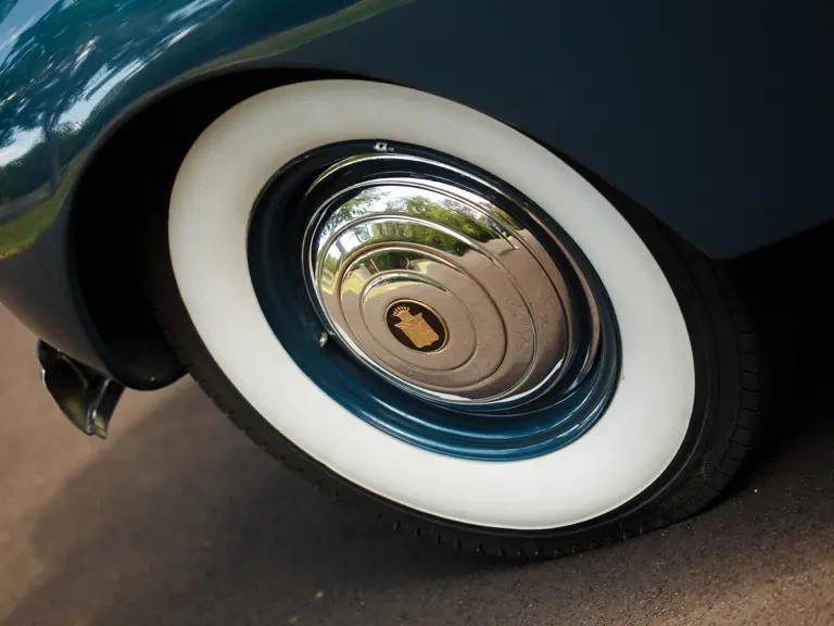 1937 Cadillac Series 70 & 75 - Image 11 of 31