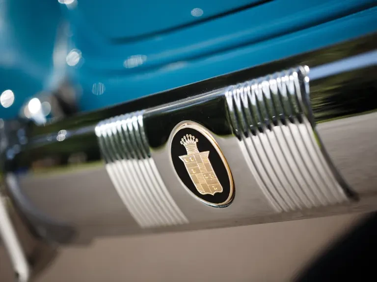 1937 Cadillac Series 70 & 75 - Image 15 of 31