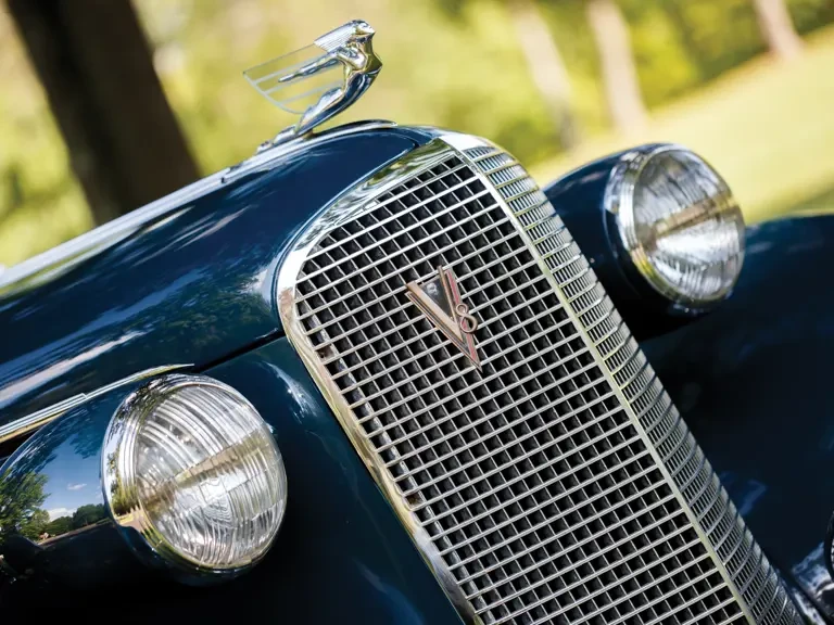 1937 Cadillac Series 70 & 75 - Image 7 of 31
