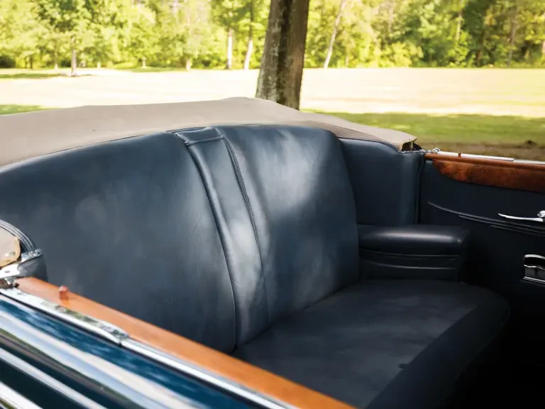 1937 Cadillac Series 70 & 75 - Image 26 of 31