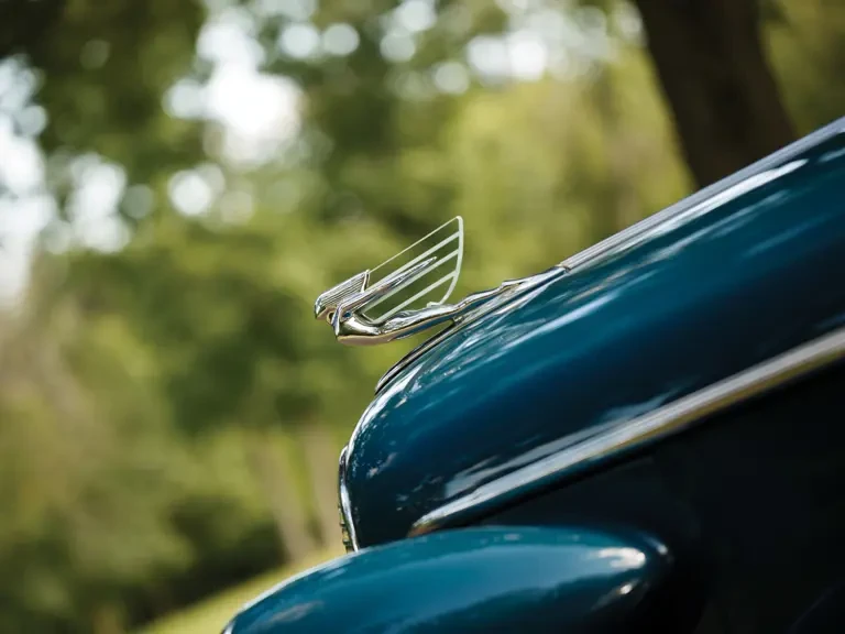 1937 Cadillac Series 70 & 75 - Image 10 of 31