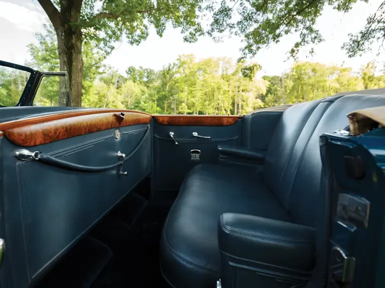 1937 Cadillac Series 70 & 75 - Image 17 of 31