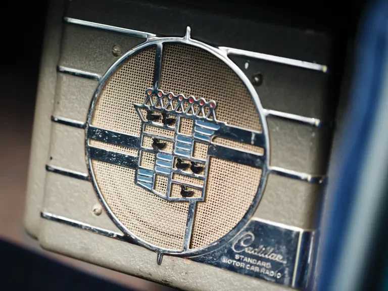 1937 Cadillac Series 70 & 75 - Image 23 of 31