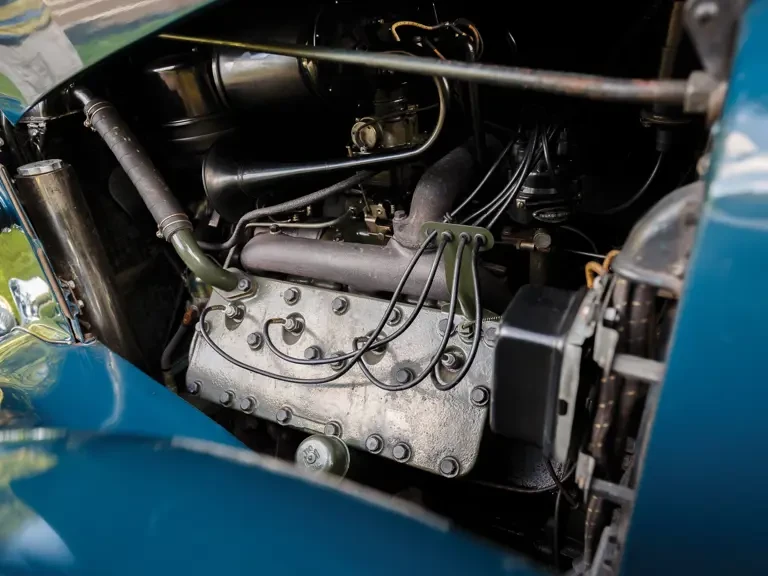 1937 Cadillac Series 70 & 75 - Image 4 of 31