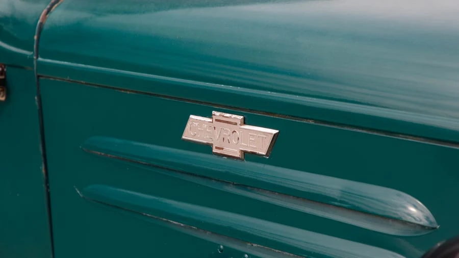 1937 Chevrolet Pickup 2nd Gen - Image 9 of 12