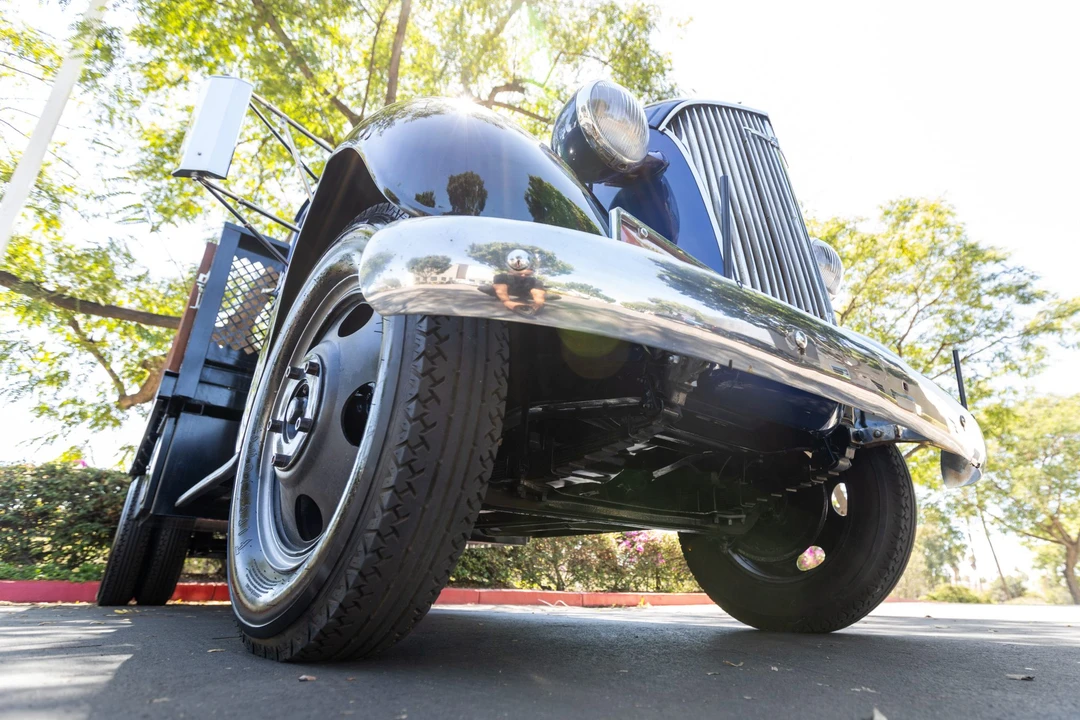 1937 Chevrolet Pickup 2nd Gen - Image 14 of 31