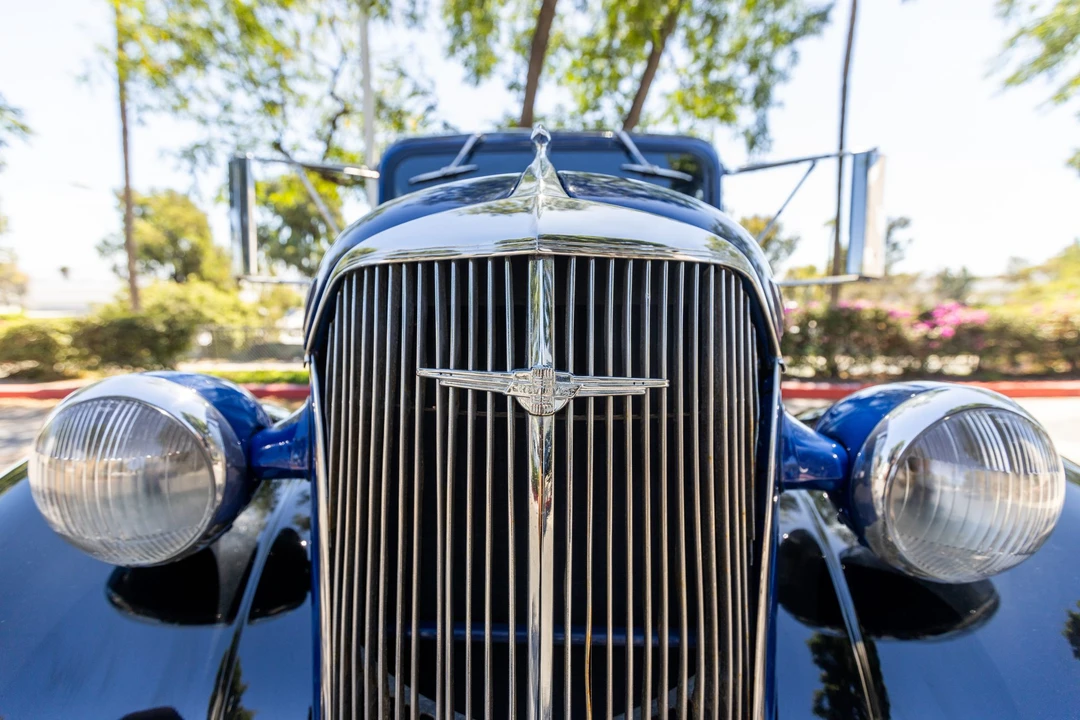 1937 Chevrolet Pickup 2nd Gen - Image 20 of 31