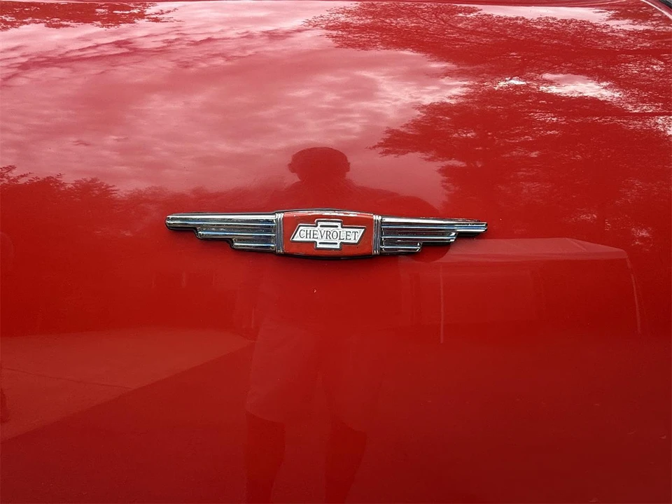 1937 Chevrolet Standard & Master & Master Deluxe & Special Deluxe - Image 25 of 31