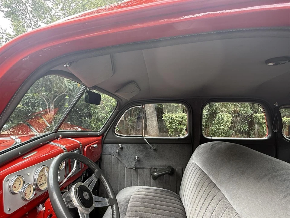 1937 Chevrolet Standard & Master & Master Deluxe & Special Deluxe - Image 29 of 31