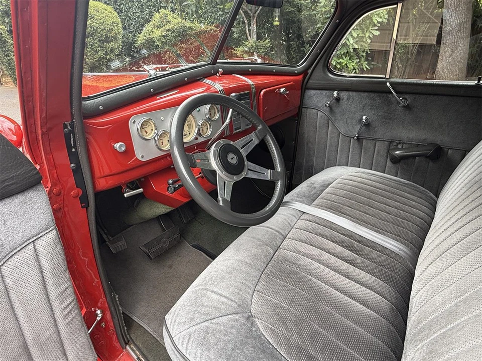1937 Chevrolet Standard & Master & Master Deluxe & Special Deluxe - Image 30 of 31