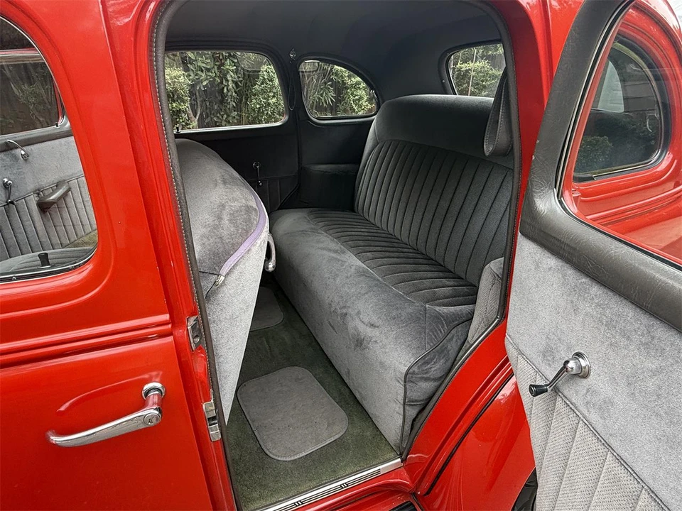 1937 Chevrolet Standard & Master & Master Deluxe & Special Deluxe - Image 31 of 31