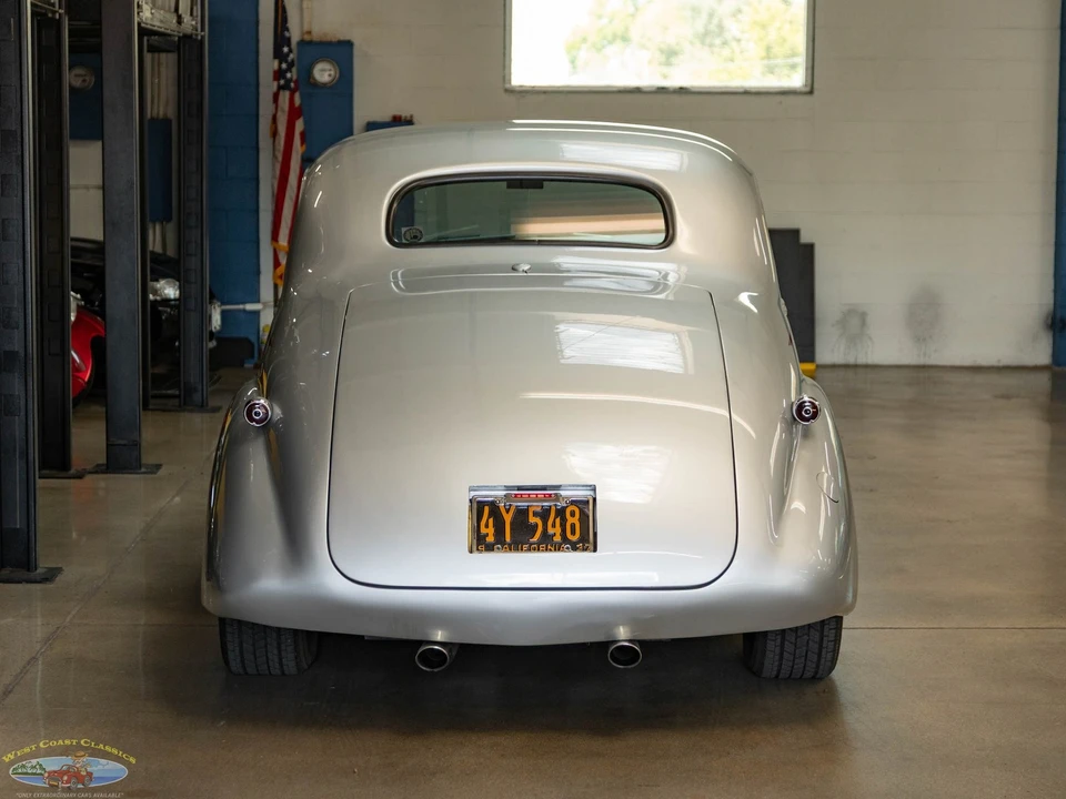 1937 Chevrolet Special & Deluxe & Fleetline - Image 18 of 31