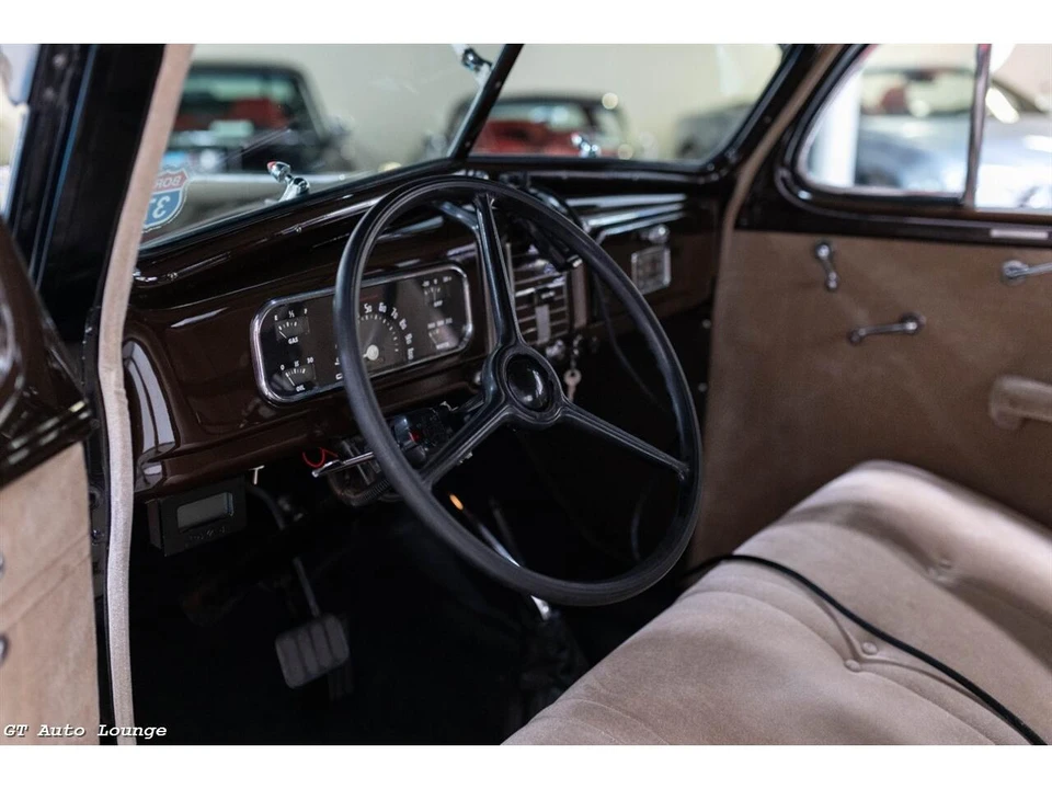 1937 Chevrolet Standard & Master & Master Deluxe & Special Deluxe - Image 5 of 31