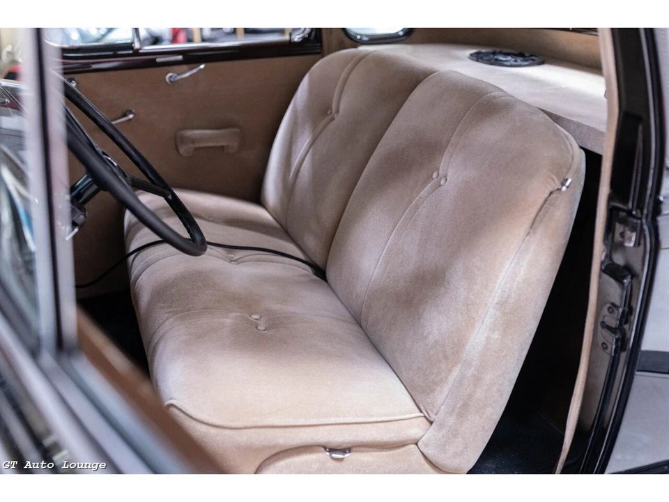 1937 Chevrolet Standard & Master & Master Deluxe & Special Deluxe - Image 6 of 31