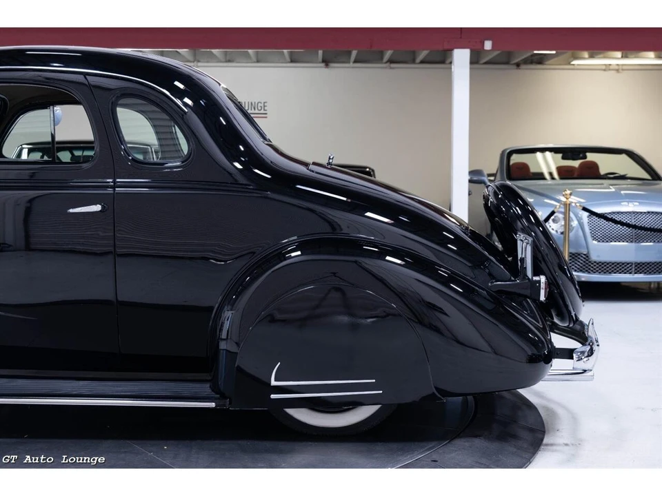 1937 Chevrolet Standard & Master & Master Deluxe & Special Deluxe - Image 18 of 31
