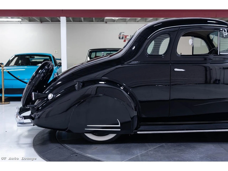 1937 Chevrolet Standard & Master & Master Deluxe & Special Deluxe - Image 21 of 31