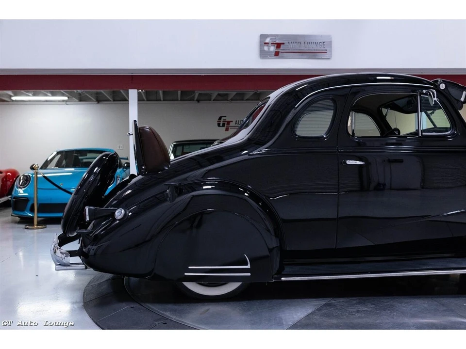 1937 Chevrolet Standard & Master & Master Deluxe & Special Deluxe - Image 23 of 31