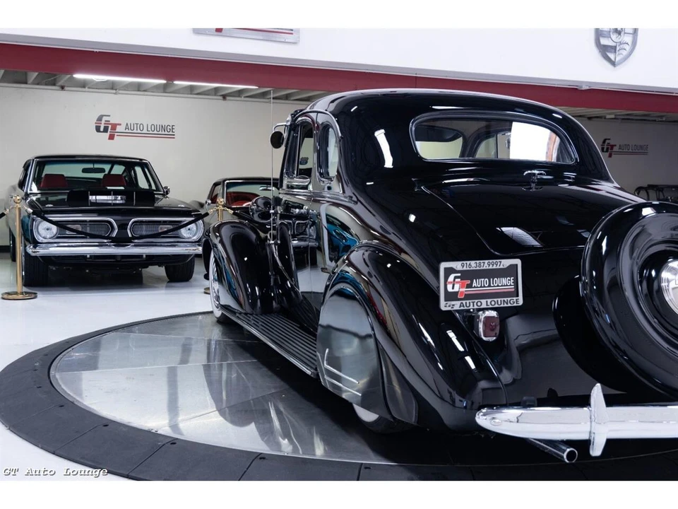 1937 Chevrolet Standard & Master & Master Deluxe & Special Deluxe - Image 26 of 31