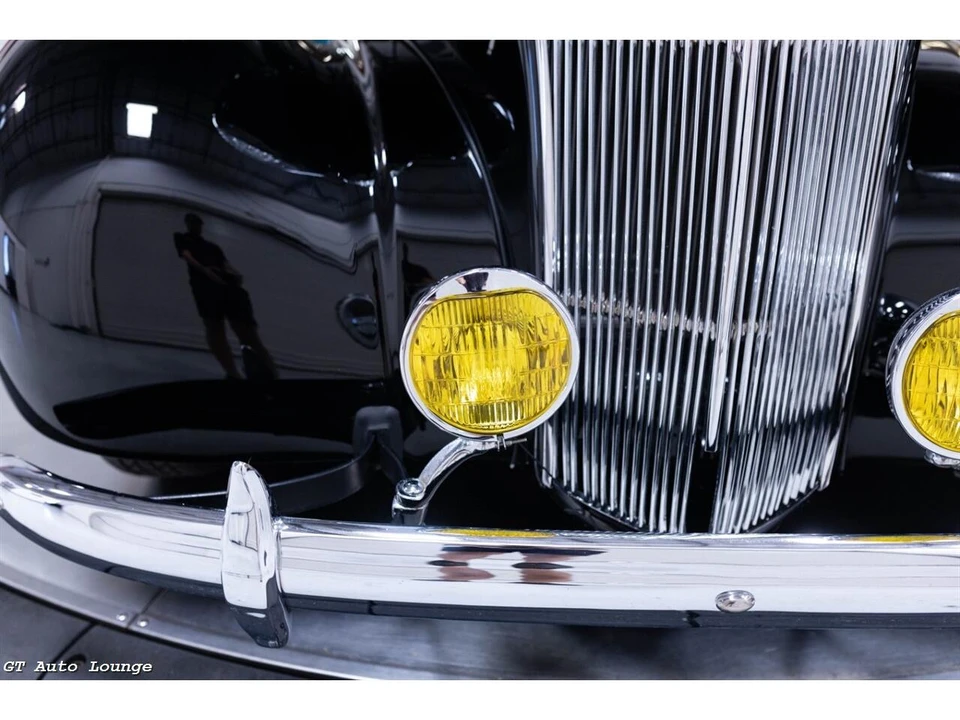 1937 Chevrolet Standard & Master & Master Deluxe & Special Deluxe - Image 30 of 31