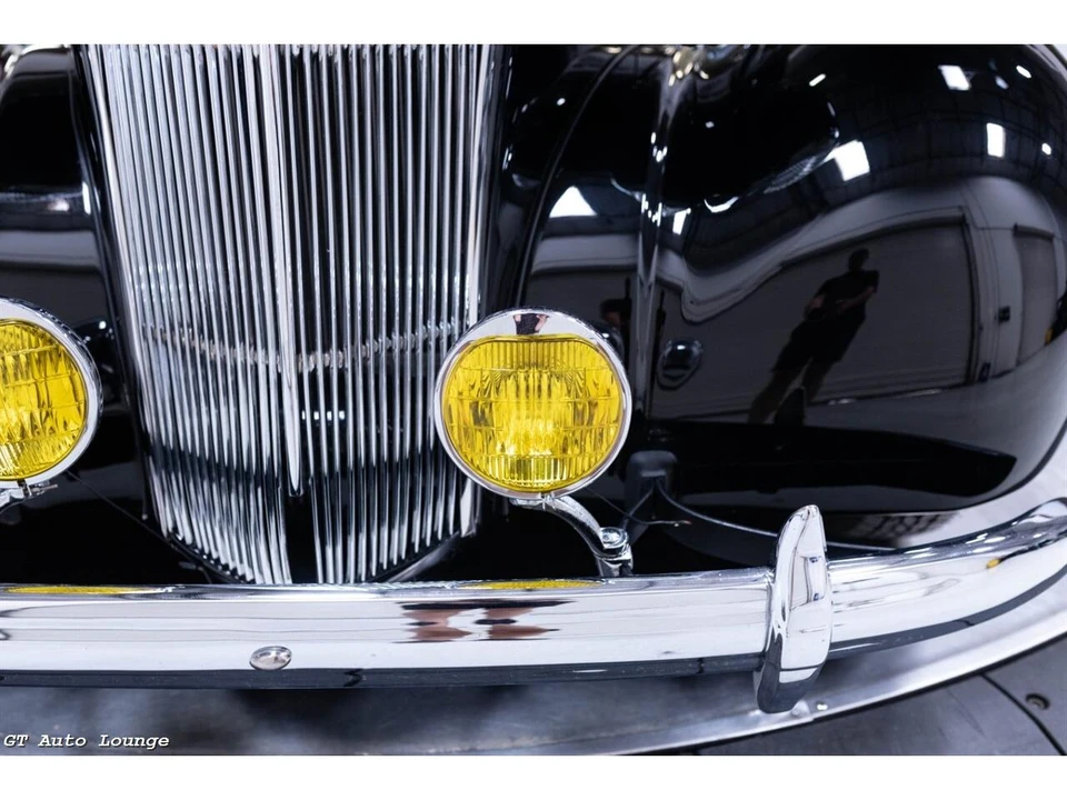 1937 Chevrolet Standard & Master & Master Deluxe & Special Deluxe - Image 31 of 31