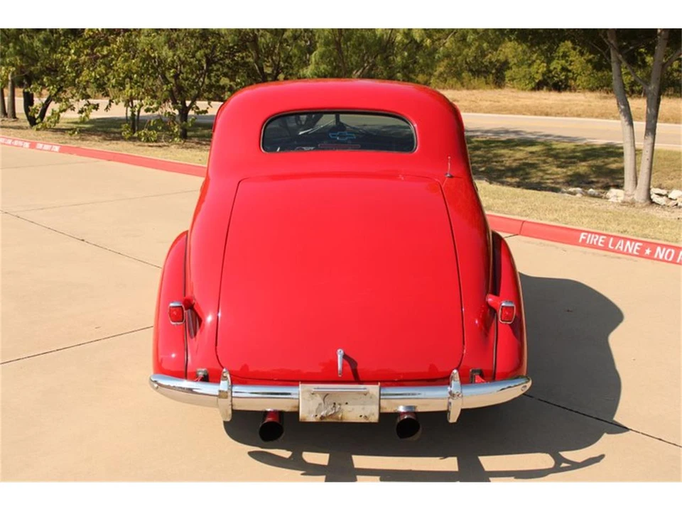 1937 Chevrolet Standard & Master & Master Deluxe & Special Deluxe - Image 11 of 31