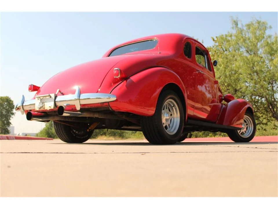 1937 Chevrolet Standard & Master & Master Deluxe & Special Deluxe - Image 16 of 31