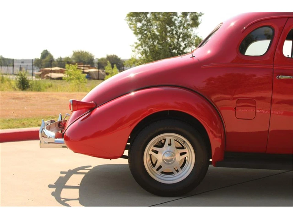 1937 Chevrolet Standard & Master & Master Deluxe & Special Deluxe - Image 31 of 31