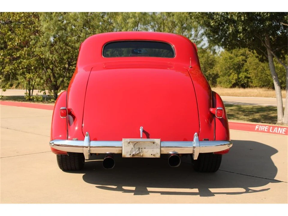 1937 Chevrolet Standard & Master & Master Deluxe & Special Deluxe - Image 12 of 31
