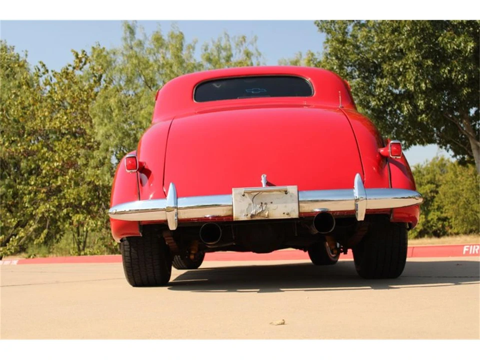 1937 Chevrolet Standard & Master & Master Deluxe & Special Deluxe - Image 13 of 31
