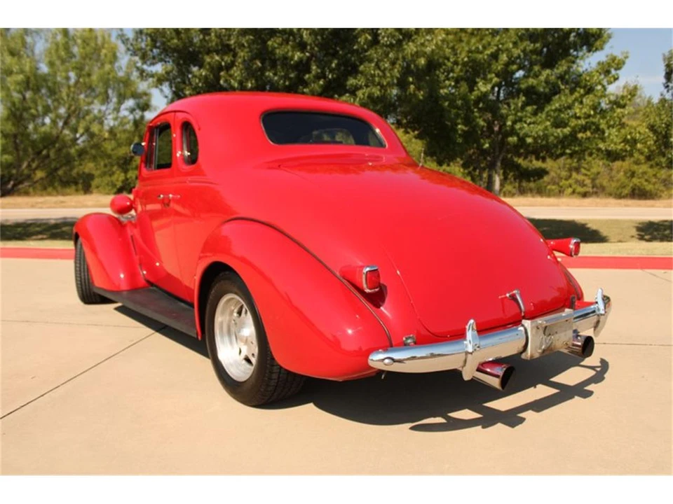 1937 Chevrolet Standard & Master & Master Deluxe & Special Deluxe - Image 9 of 31
