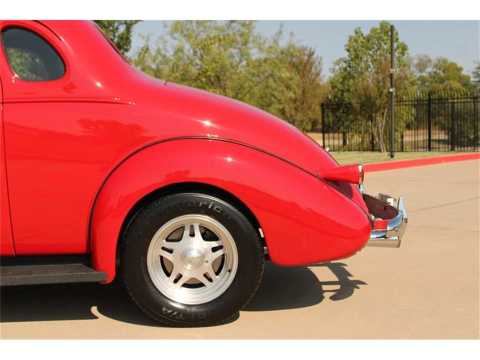 1937 Chevrolet Standard & Master & Master Deluxe & Special Deluxe - Image 29 of 31