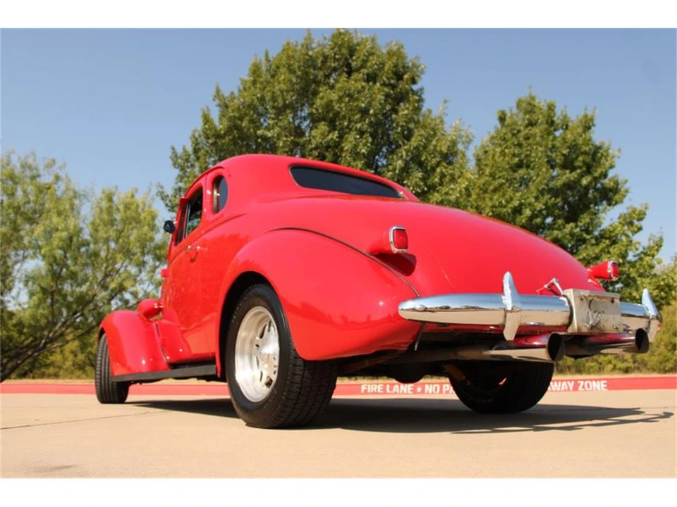 1937 Chevrolet Standard & Master & Master Deluxe & Special Deluxe - Image 10 of 31