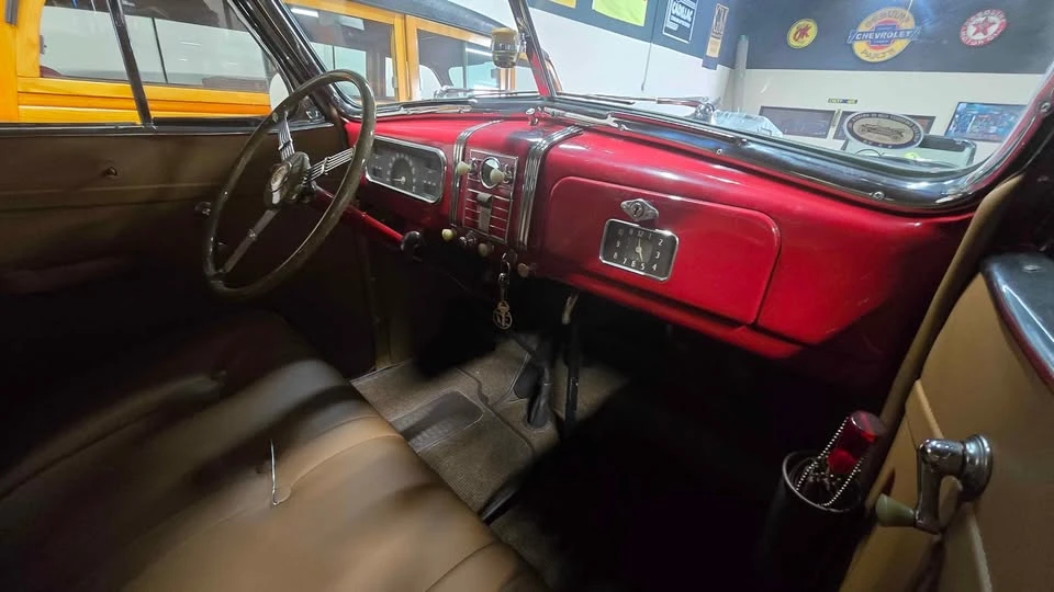 1942 Chevrolet SS - Image 5 of 20