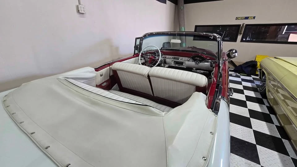 1942 Chevrolet SS - Image 11 of 20